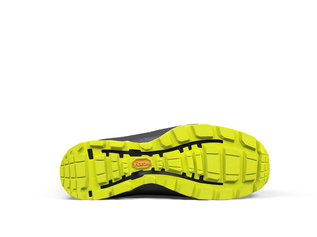 SG80018 | Solid Gear | Sicherheitsschuh Vapor 3 GTX Low, wasserdicht