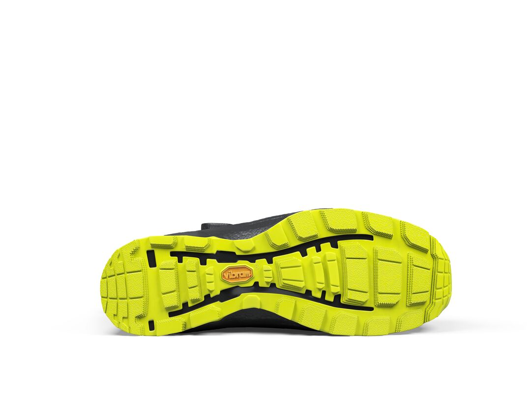 SG80019 | Solid Gear | Sicherheitsschuh Vapor 3 GTX Mid, wasserdicht