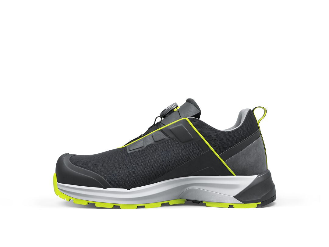 SG80125 | Solid Gear | Sicherheitsschuh Haze 2 Low, S3S, ESD