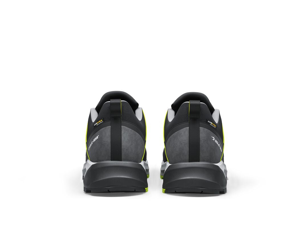 SG80125 | Solid Gear | Sicherheitsschuh Haze 2 Low, S3S, ESD