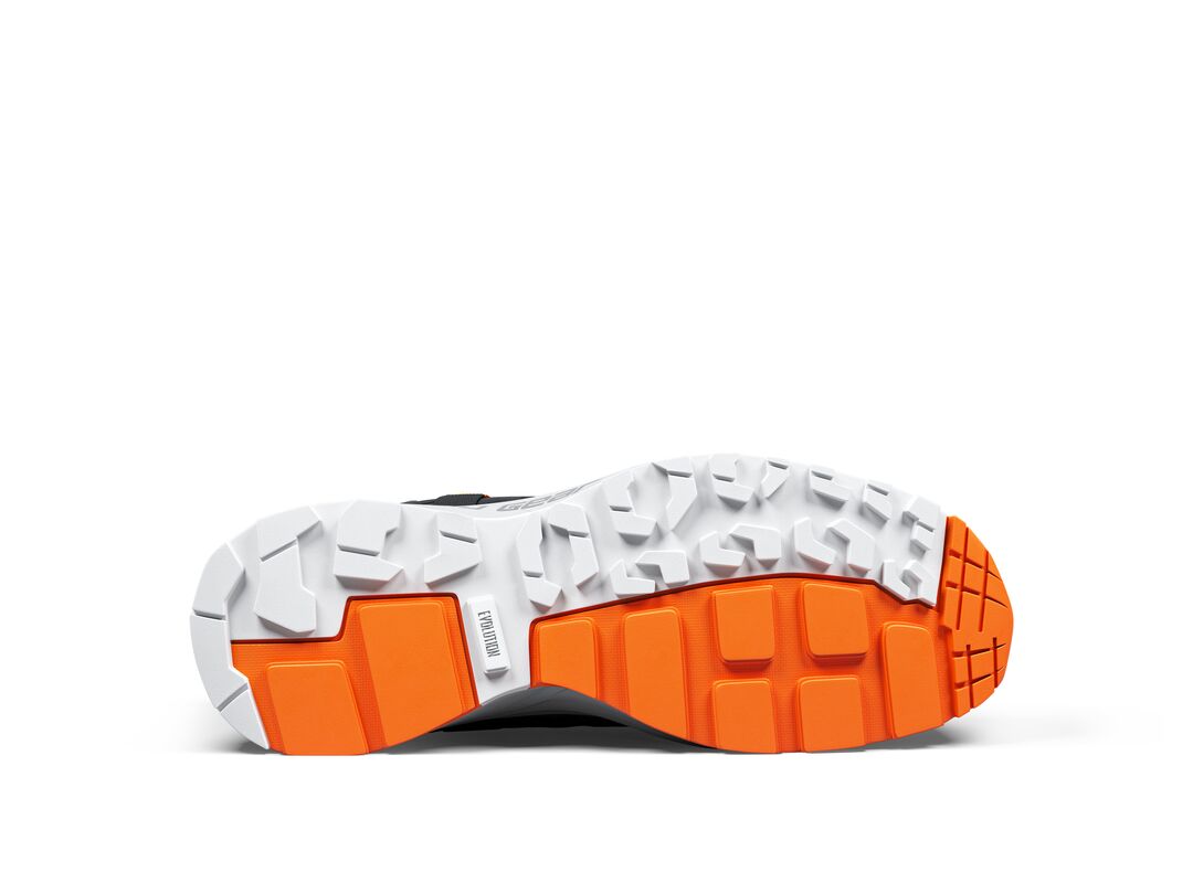 SG80126 | Solid Gear | Sicherheitsschuh Haze 2 Fly Low, S1PS, ESD