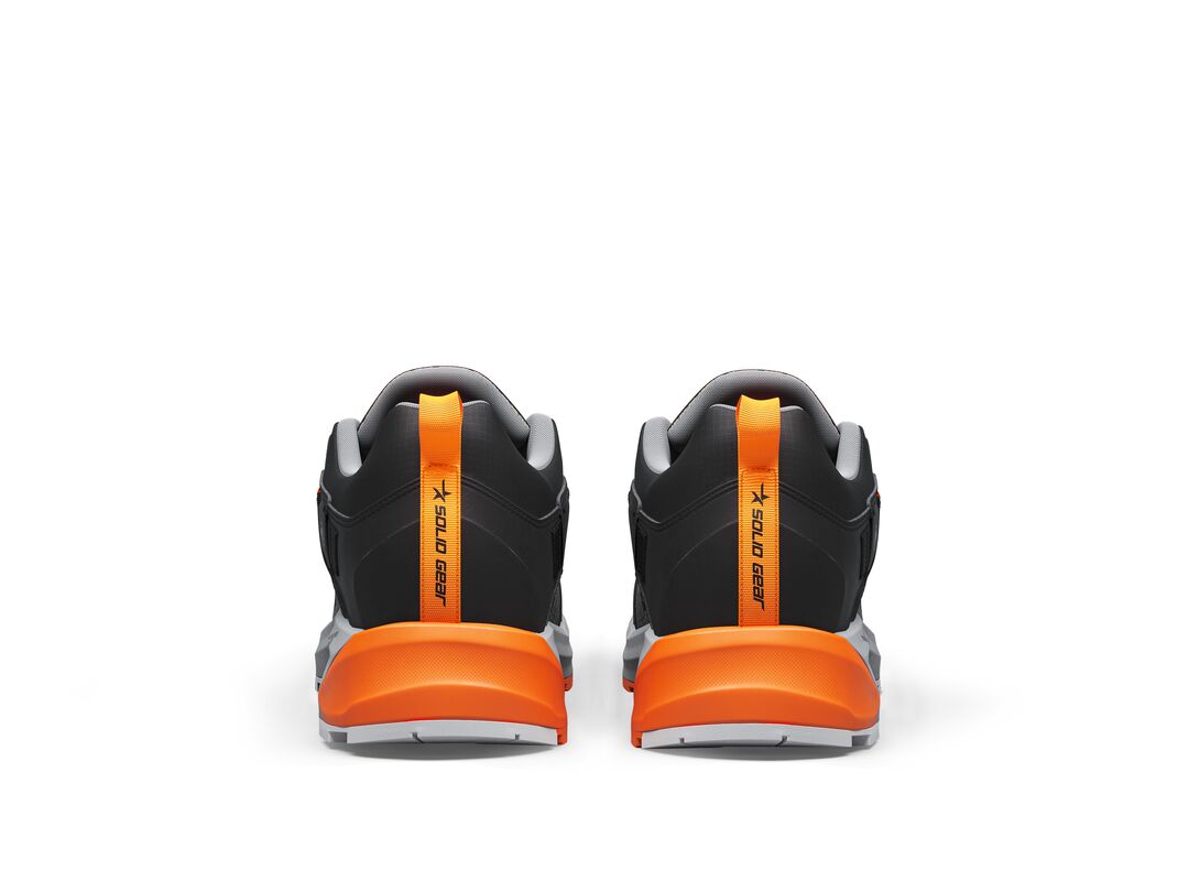 SG80126 | Solid Gear | Sicherheitsschuh Haze 2 Fly Low, S1PS, ESD