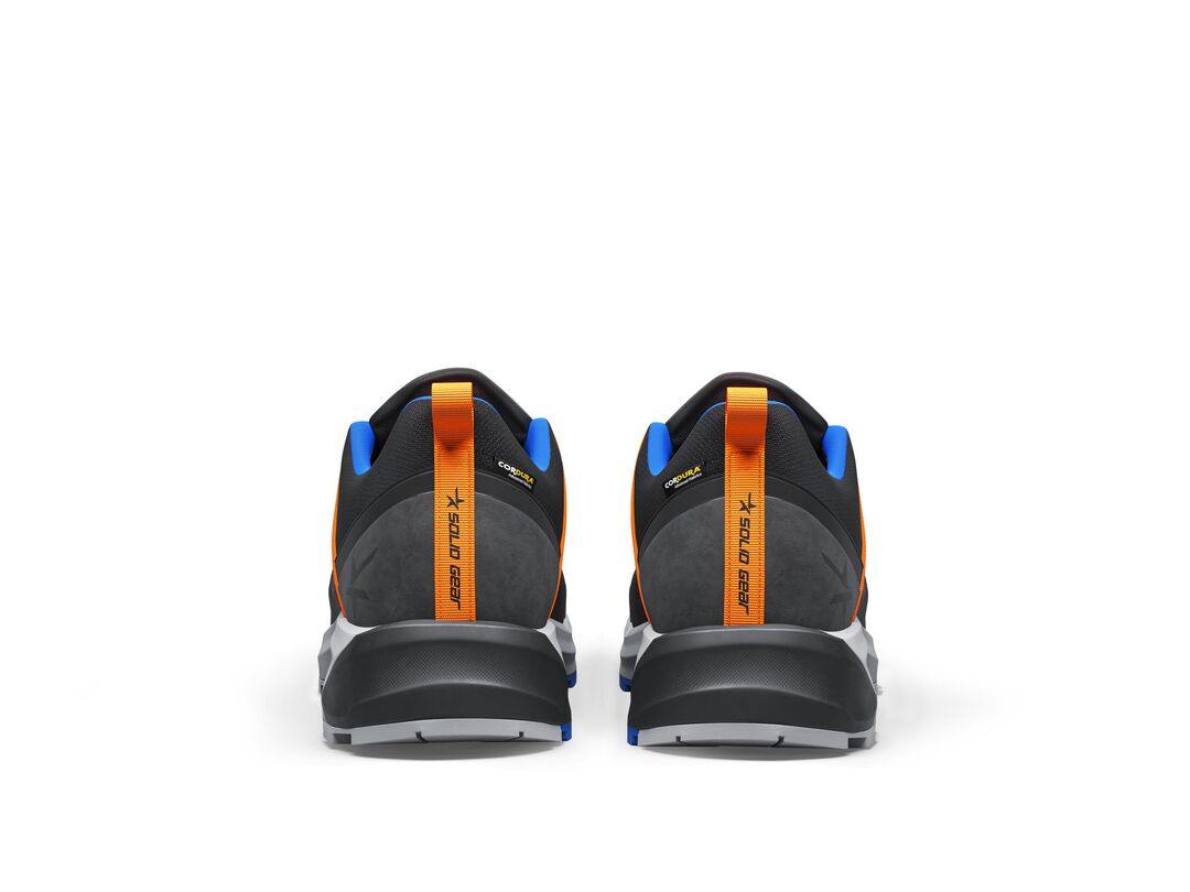 SG80126 | Solid Gear | Sicherheitsschuh Haze 2 Air Low, S1PS, ESD