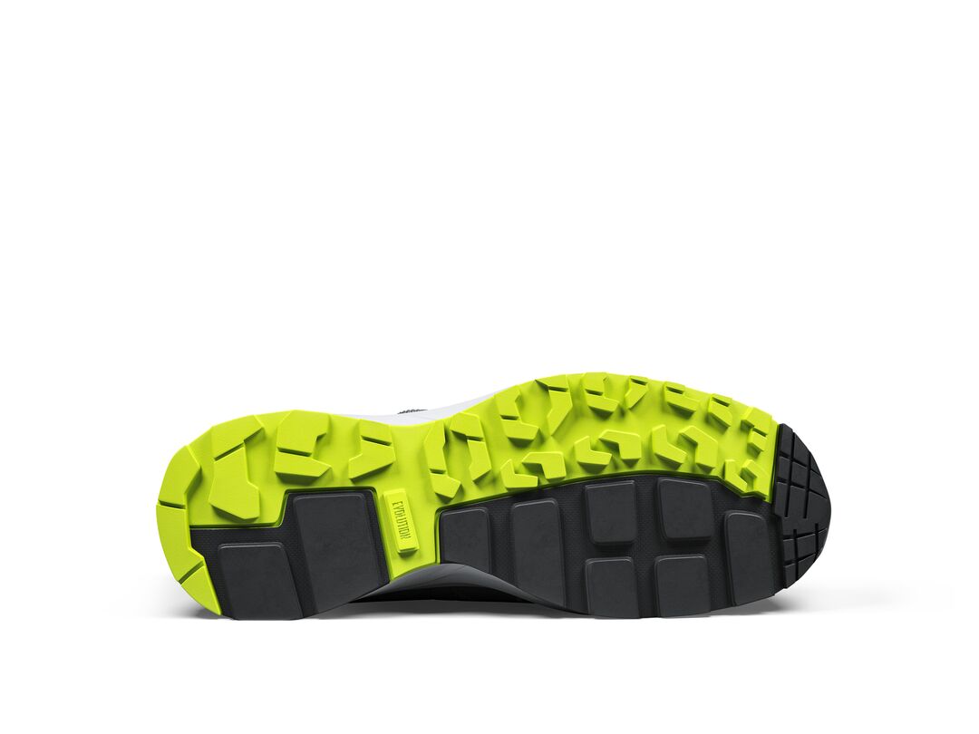 SG80204 | Solid Gear | Sicherheitsschuh Sonar Low, S3S, ESD