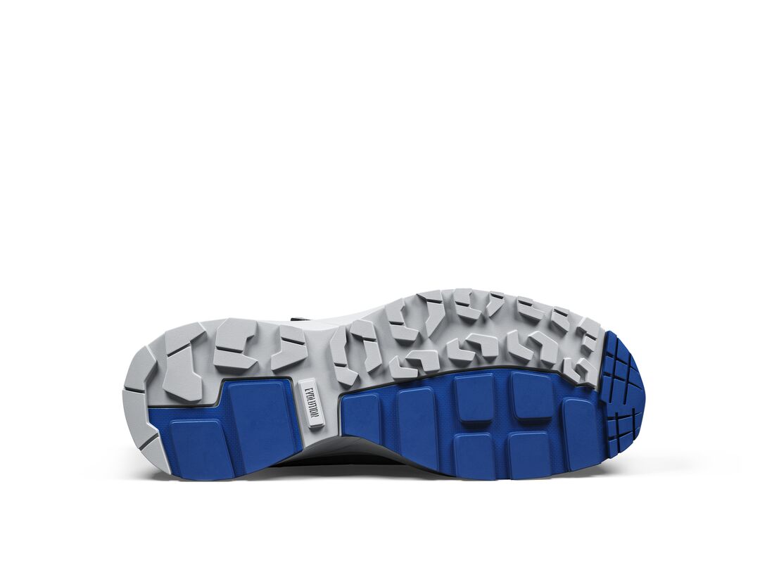 SG80208 | Solid Gear | Sicherheitsschuh Sonar Mid, S3S, ESD