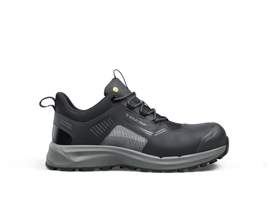 SG80209 | Solid Gear | Sicherheitsschuh Adapt 2 Air Low, S1PL, ESD