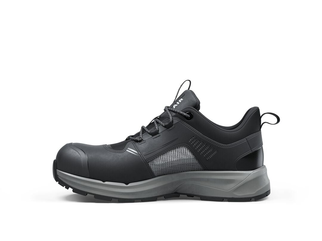 SG80209 | Solid Gear | Sicherheitsschuh Adapt 2 Air Low, S1PL, ESD