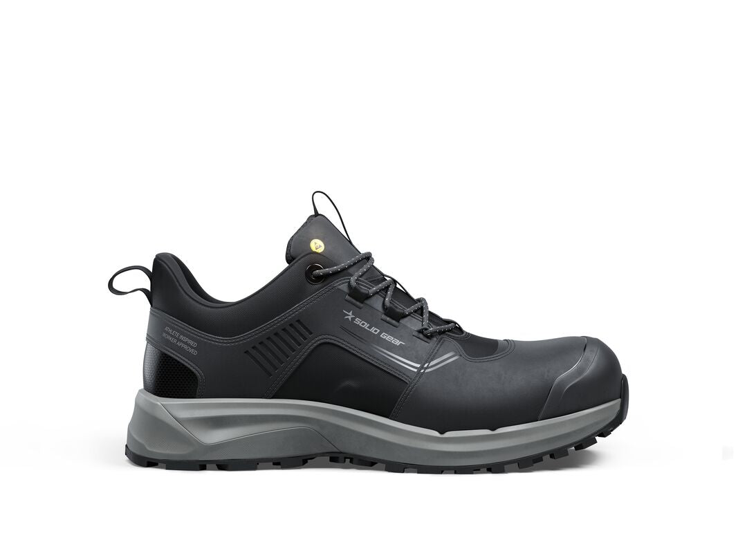SG80210 | Solid Gear | Sicherheitsschuh Adapt 2 Low, S3L, ESD