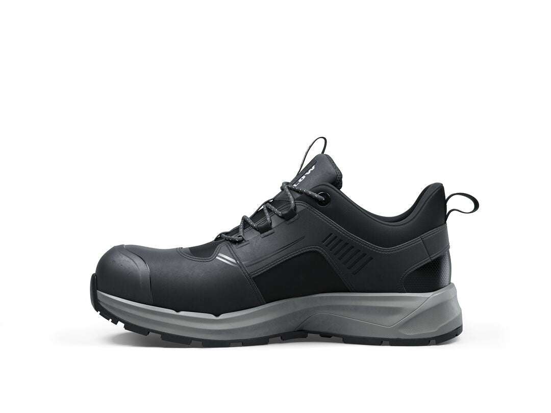 SG80210 | Solid Gear | Sicherheitsschuh Adapt 2 Low, S3L, ESD