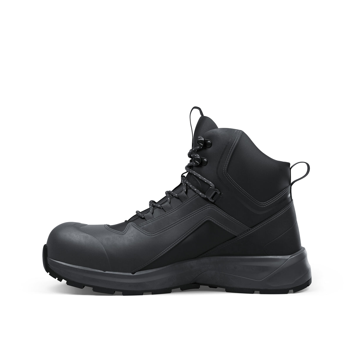 SG80212 | Solid Gear | Sicherheitsschuh Adapt 2 Mid, S3L, ESD