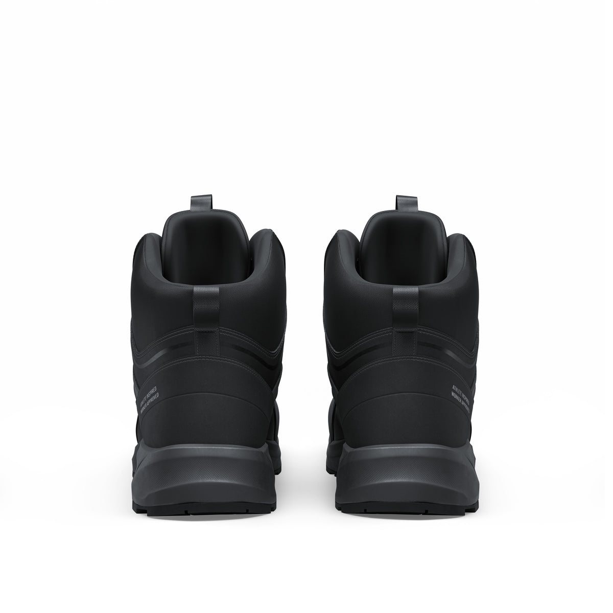 SG80212 | Solid Gear | Sicherheitsschuh Adapt 2 Mid, S3L, ESD