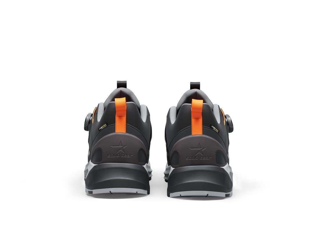 SG80213 | Solid Gear | Sicherheitsschuh Sonar WRP Low, S3S, ESD