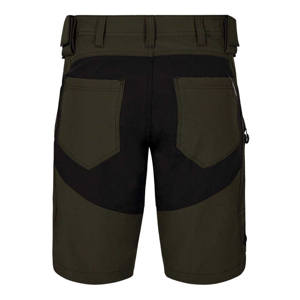 6366-317 | Engel | X-treme Handwerkershorts mit 4-Wege-Stretch