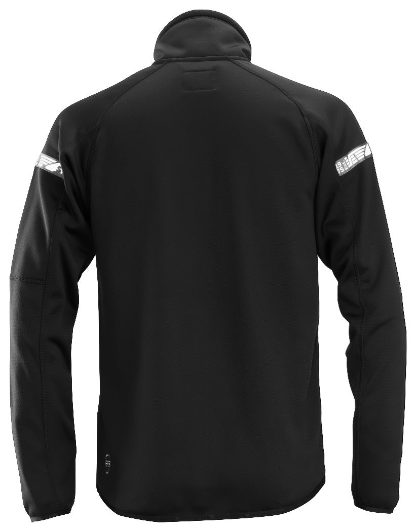 8004 | Snickers | AllroundWork 37.5® Tech Fleece Jacke