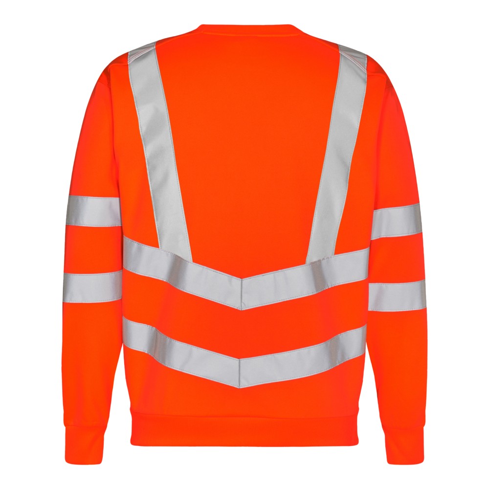 8021-241 | Engel | Safety Sweatshirt