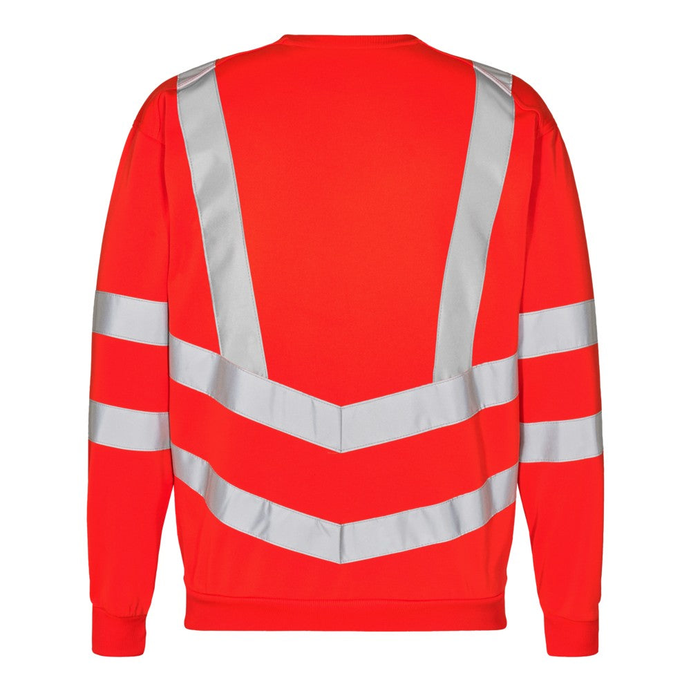 8021-241 | Engel | Safety Sweatshirt