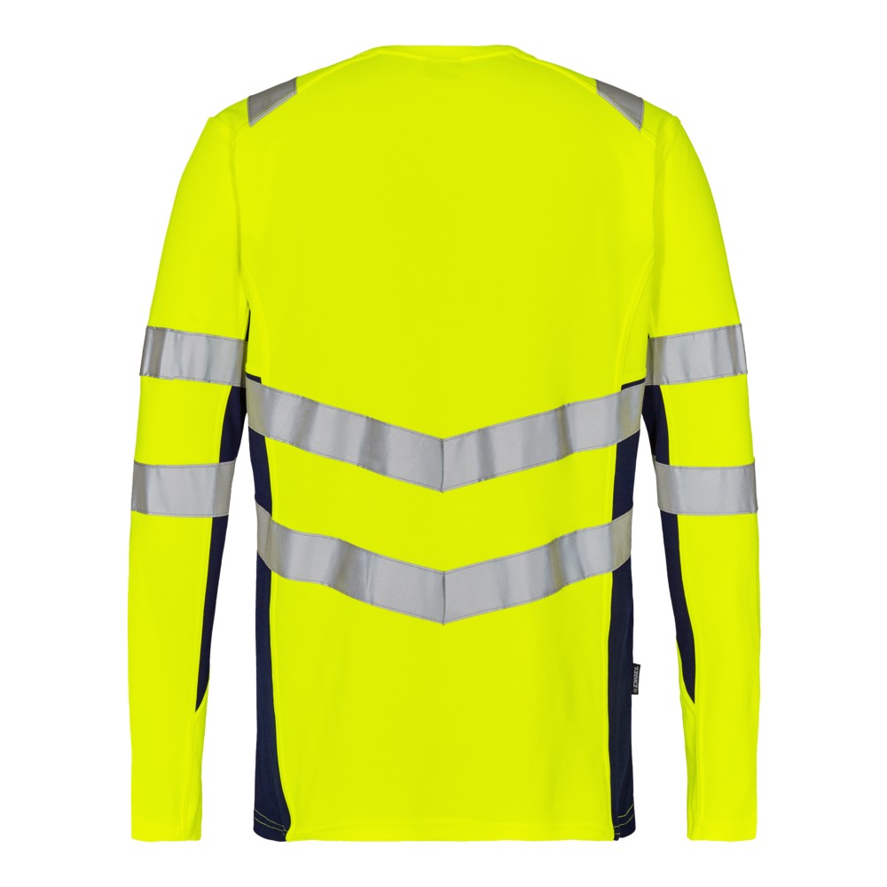 9545-182 | Engel | Safety Langarm-Shirt