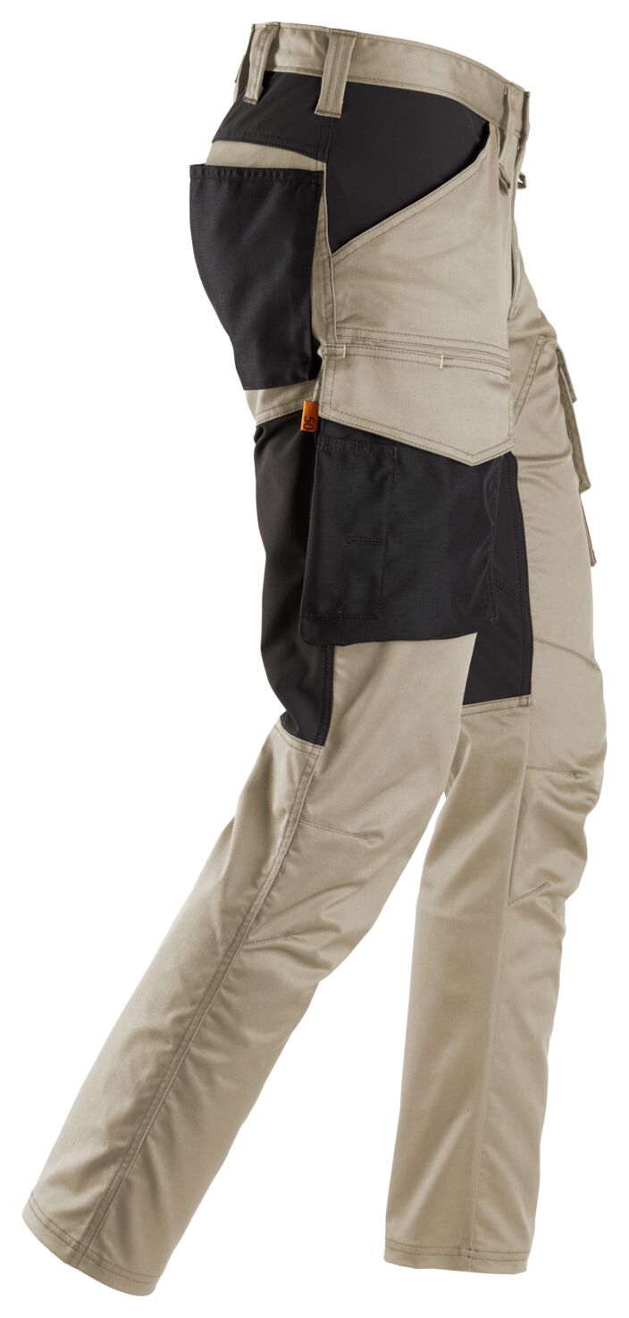 6803 | Snickers | Hose AW Stretch ohne KS