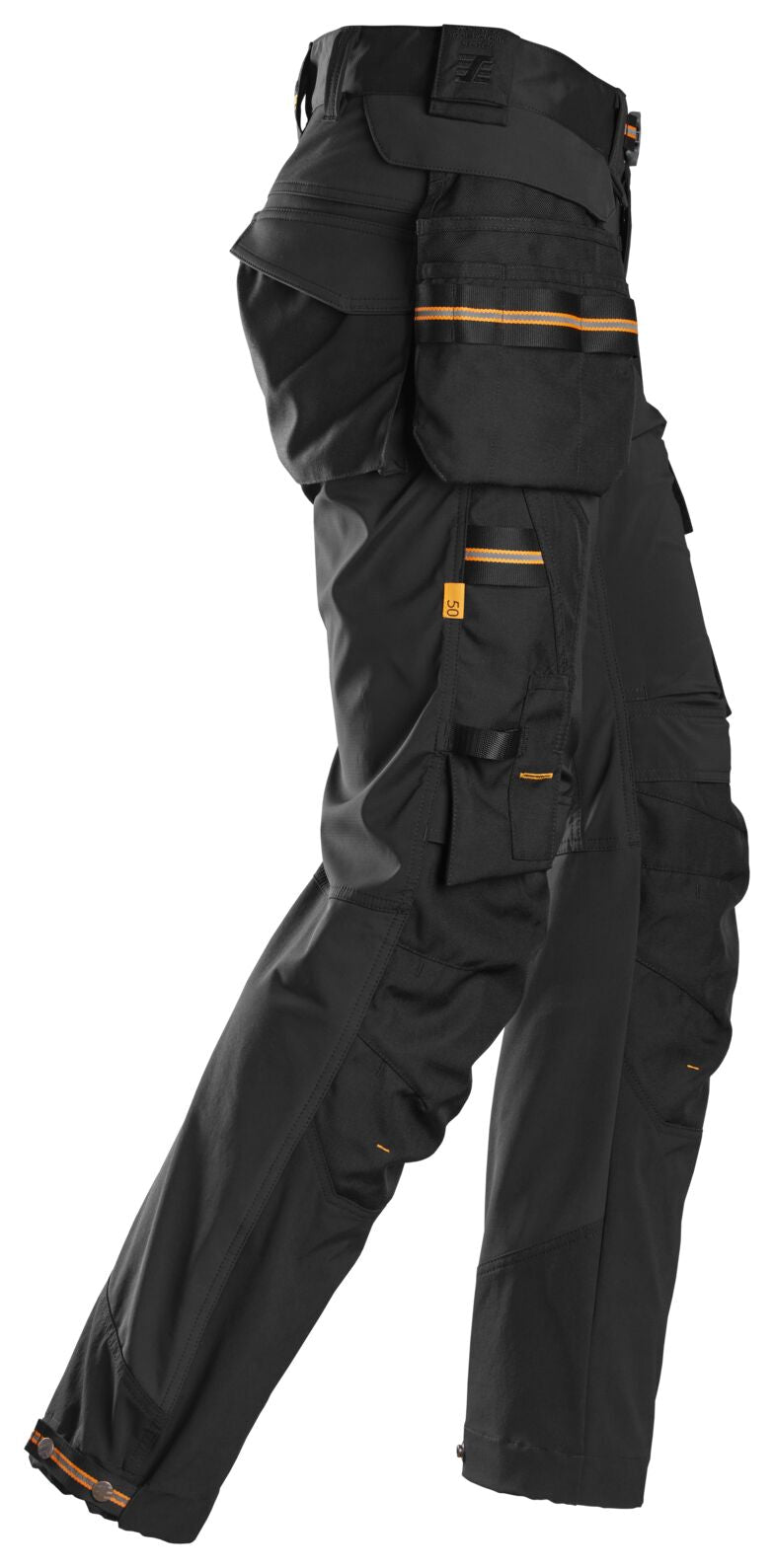 6515 | Snickers | AW GORETEX Windstop Hose