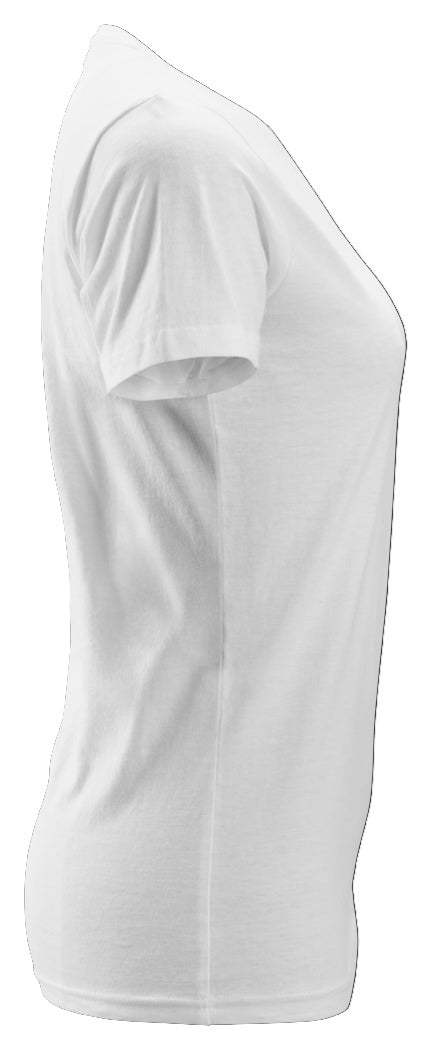 2516 | Snickers | T-Shirt Damen