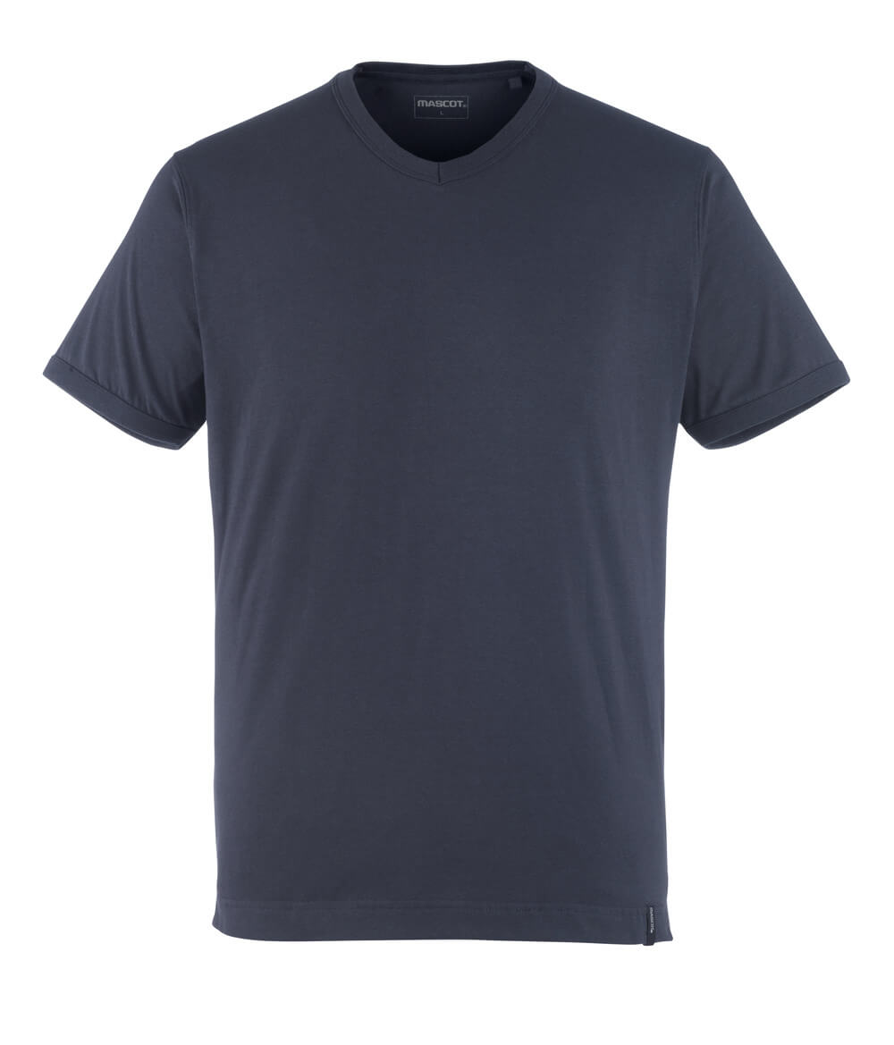 50415-250 | MASCOT® Algoso T-Shirt Premium V-Ausschnitt