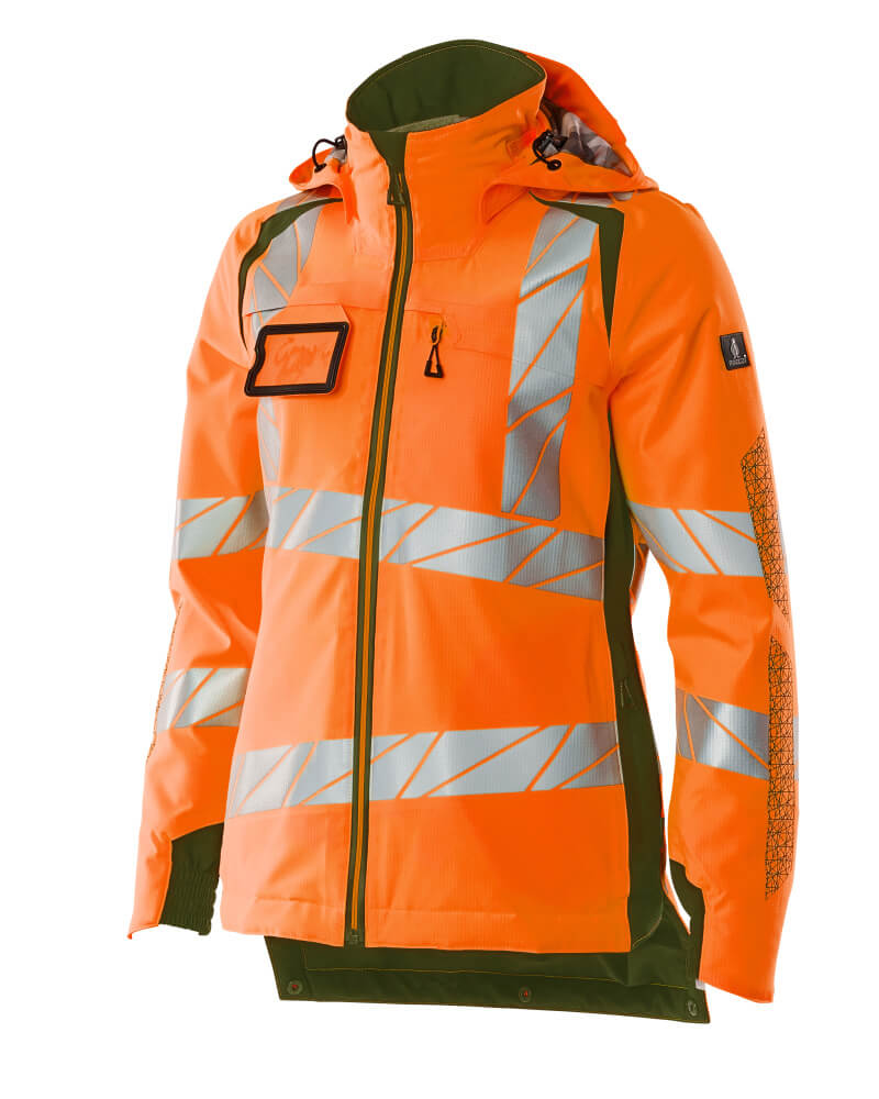 19045-449 | MASCOT® Winterjacke CLIMASCOT®, Damen