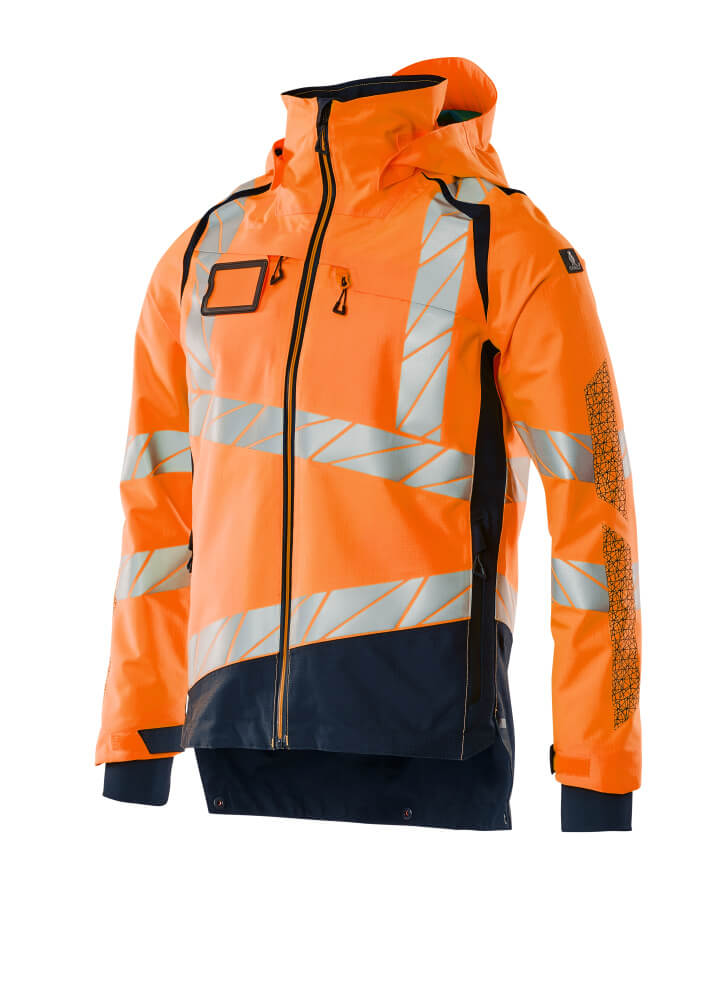 19301-231 | MASCOT® Hard Shell Jacke mit leichtem Futter