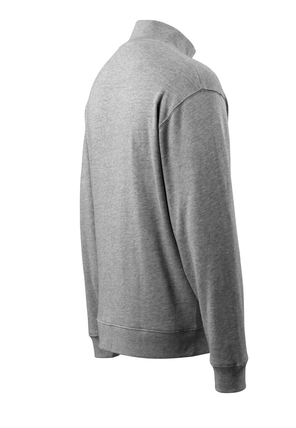51591-970 | MASCOT® Lavit Sweatshirt Basic mit Reissverschluss