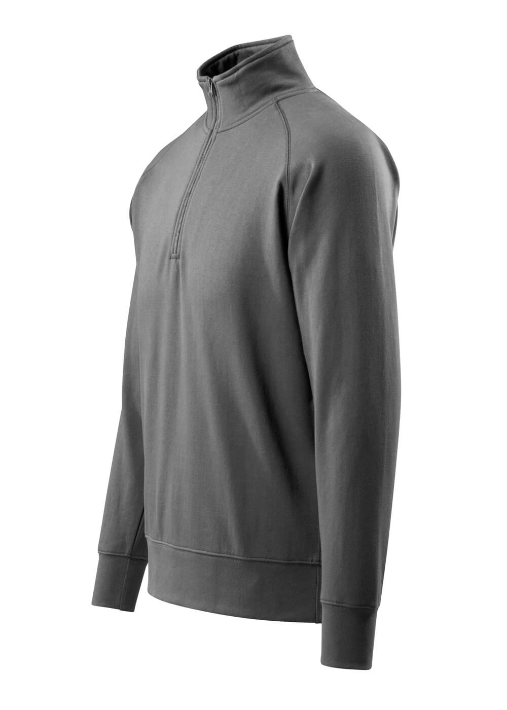 50611-971 | MASCOT® Nantes Sweatshirt mit 1/2 Zip