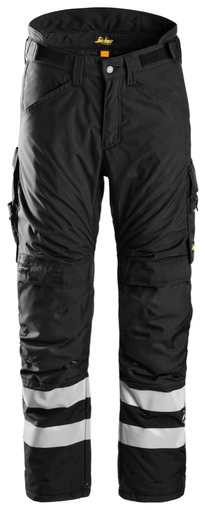 6619 | Snickers | AllroundWork, 37.5® Isolierende Arbeitshose