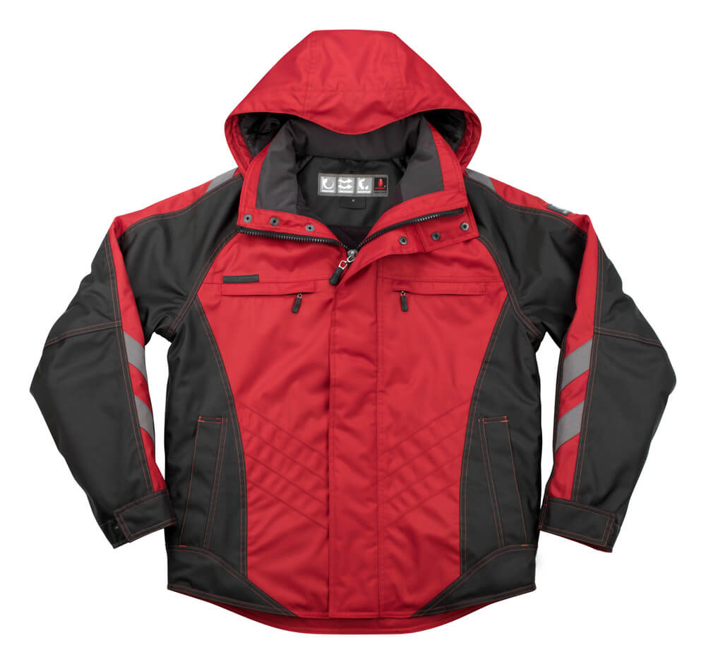 12035-211 | MASCOT® Frankfurt Winterjacke wasserdicht
