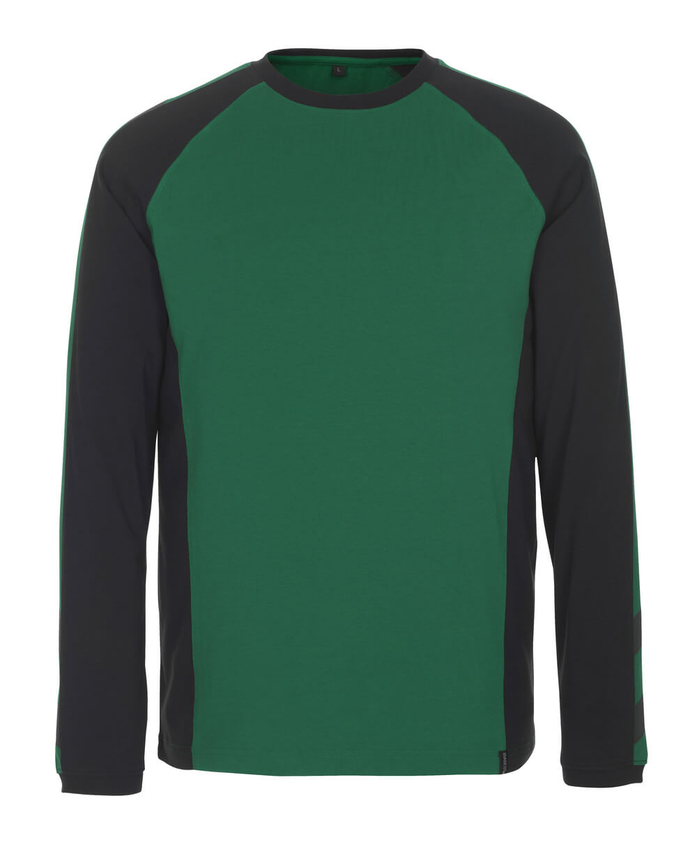 50568-959 | MASCOT® Bielefeld T-Shirt langarm Premium