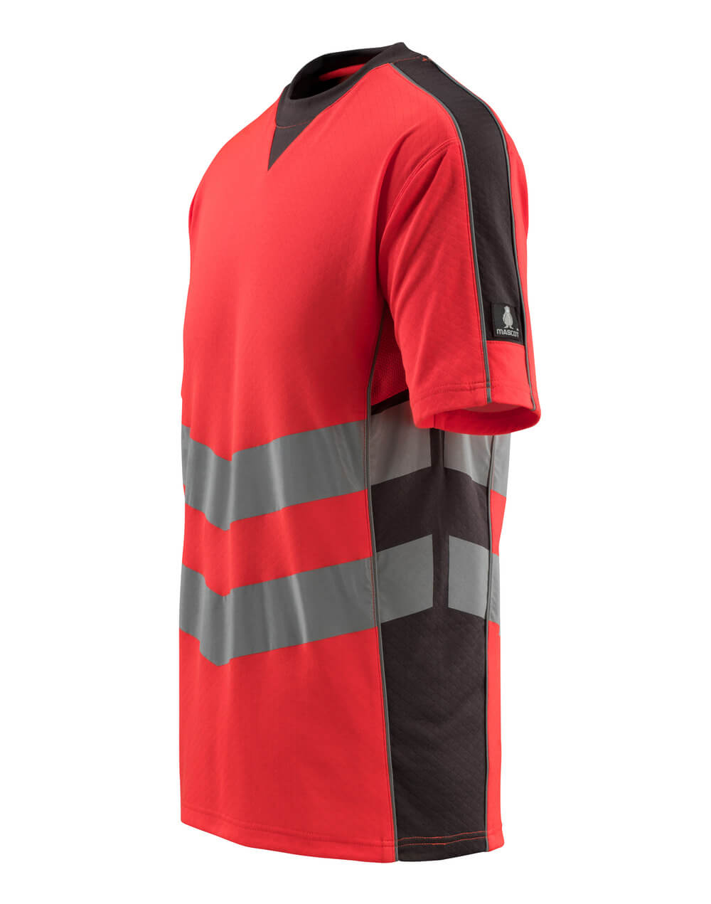 50127-933 | MASCOT® Sandwell Hi-Vis T-Shirt Premium