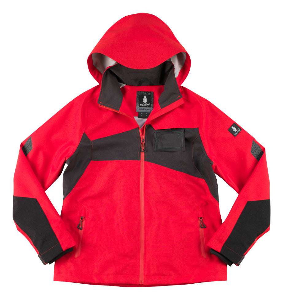 18311-231 | MASCOT® Hard Shell Jacke für Damen
