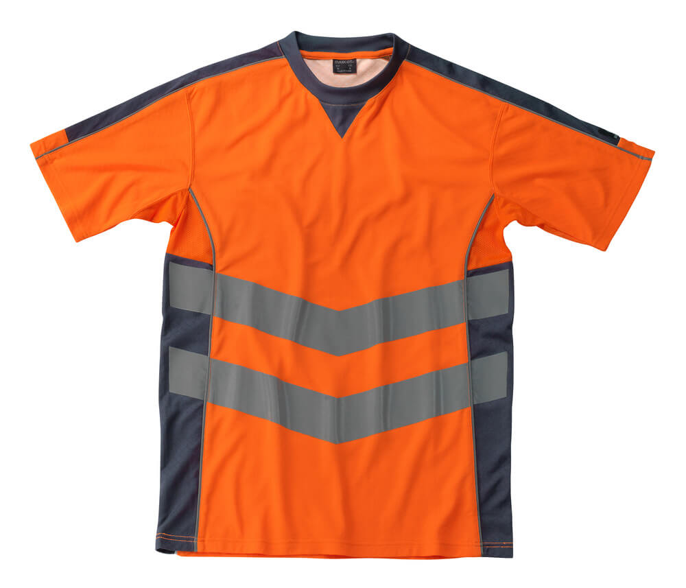 50127-933 | MASCOT® Sandwell Hi-Vis T-Shirt Premium