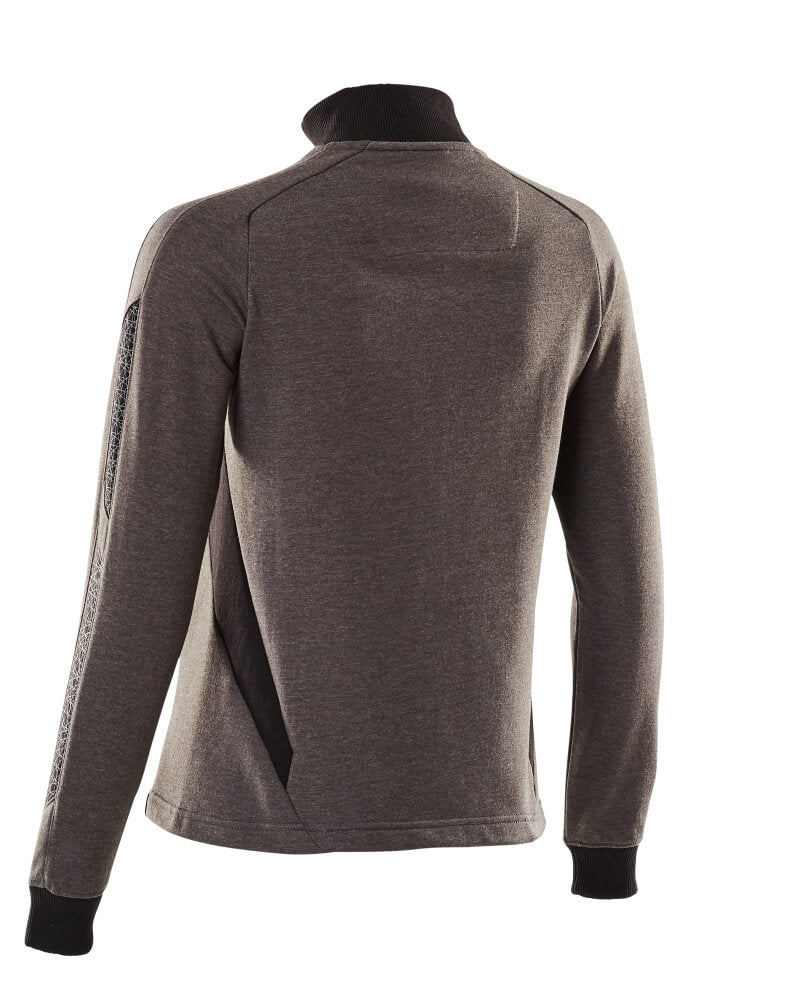 18494-962 | MASCOT® Sweatshirt mit Zipper für Damen