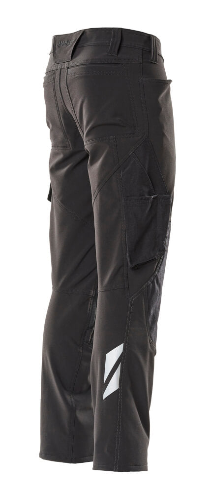 18179-511 | MASCOT® Arbeitshose mit Stretch