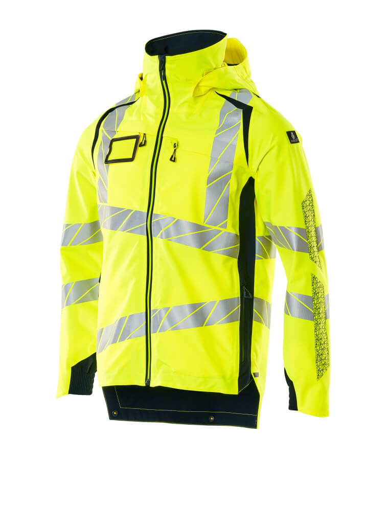 19001-449 | MASCOT® Hard Shell Jacke