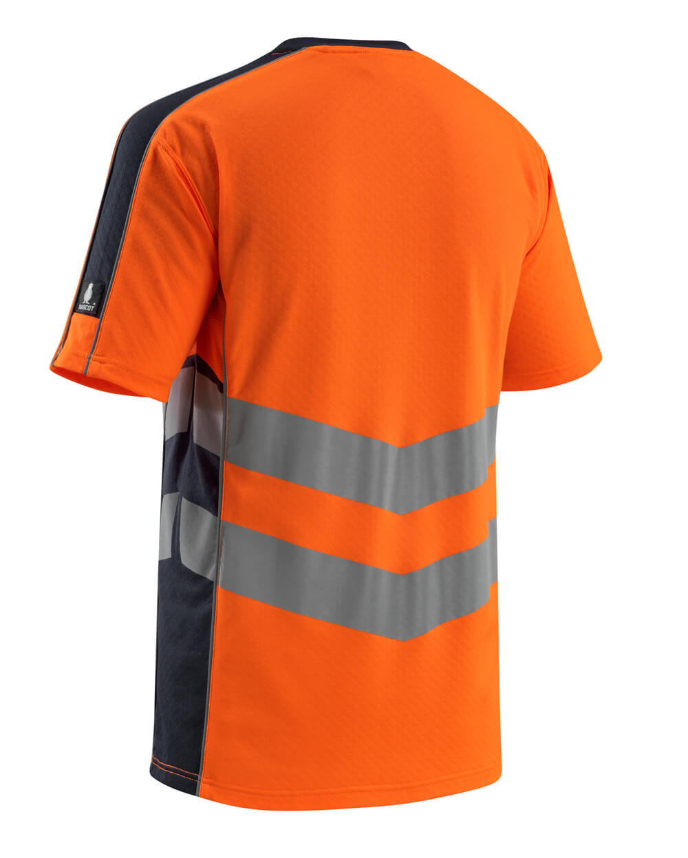 50127-933 | MASCOT® Sandwell Hi-Vis T-Shirt Premium