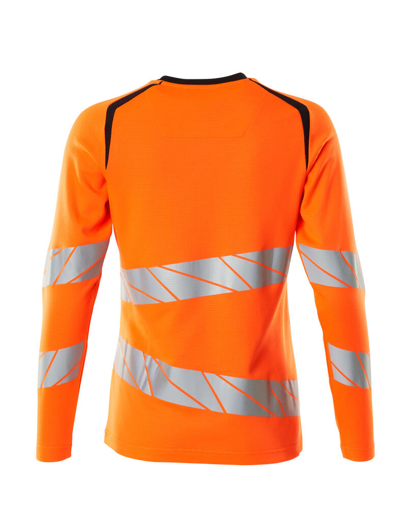 19091-771 | MASCOT® T-Shirt, Langarm, Damenpassform