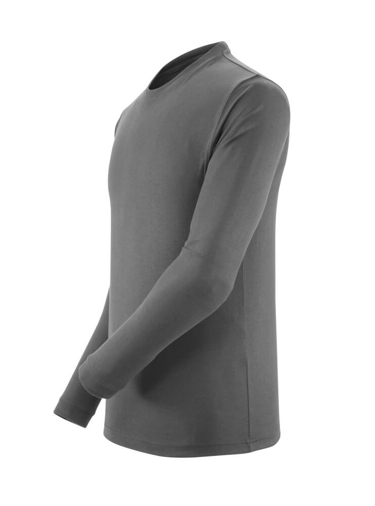 18581-965 | MASCOT® T-Shirt BASIC, Langarm, moderne Passform