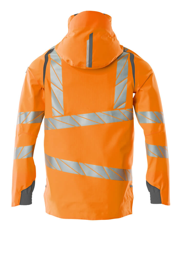 19001-449 | MASCOT® Hard Shell Jacke