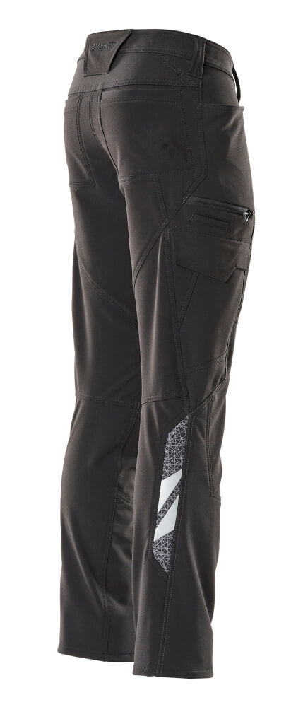 18188-511 | MASCOT® Servicehose für Damen mit Stretch PEARL