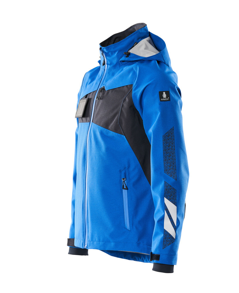 18301-231 | MASCOT® Hard Shell Jacke