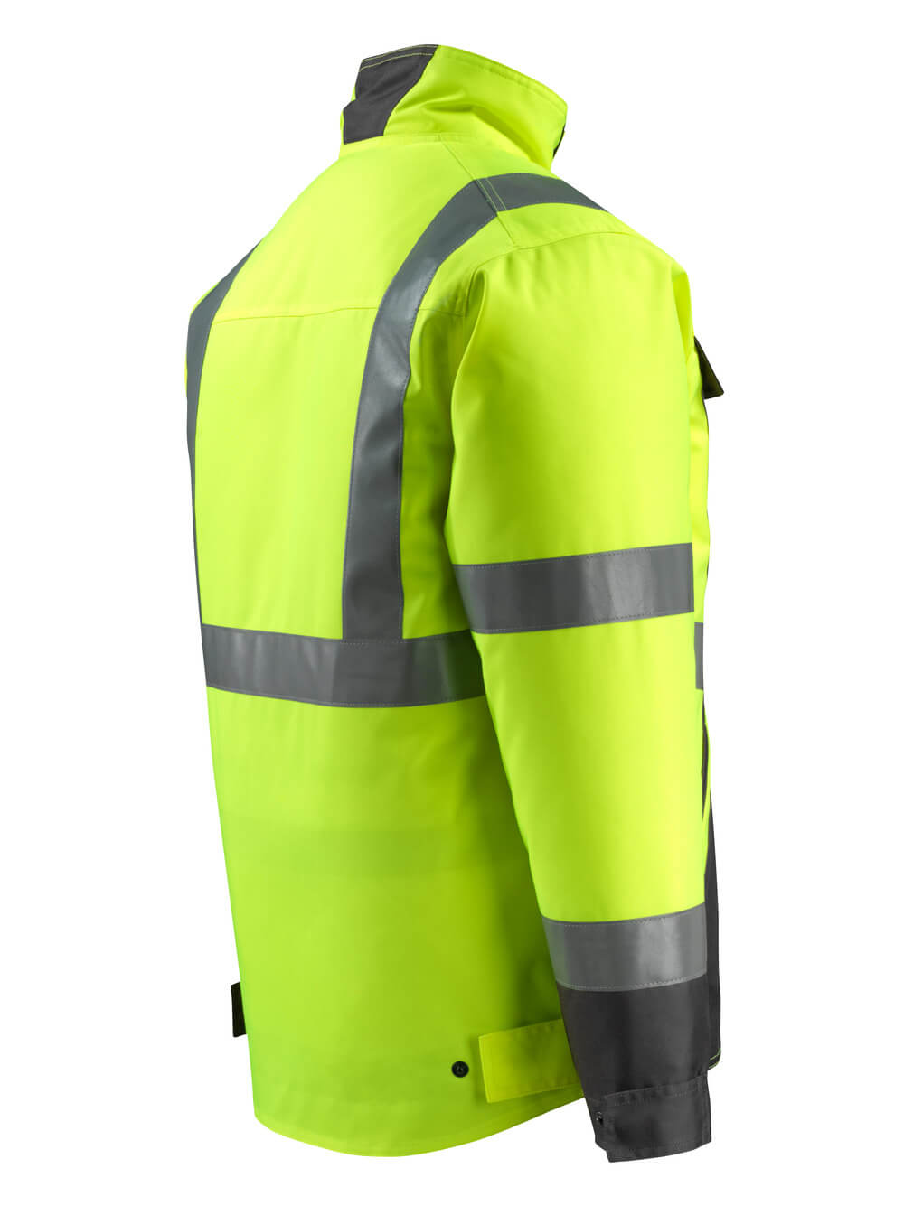 15935-126 | MASCOT® Penrith Hi-Vis Winterjacke, wasserabweisend