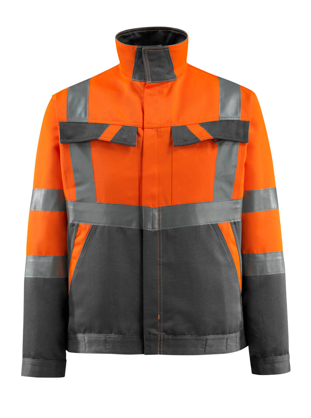 15909-948 | MASCOT® Forster Hi-Vis Jacke, geringes Gewicht