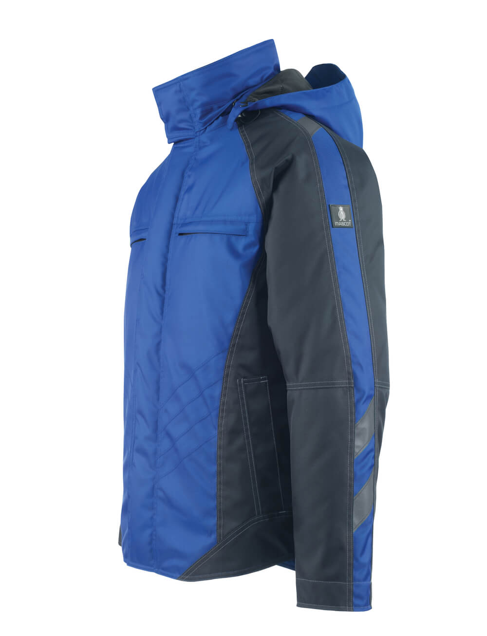 12035-211 | MASCOT® Frankfurt Winterjacke wasserdicht