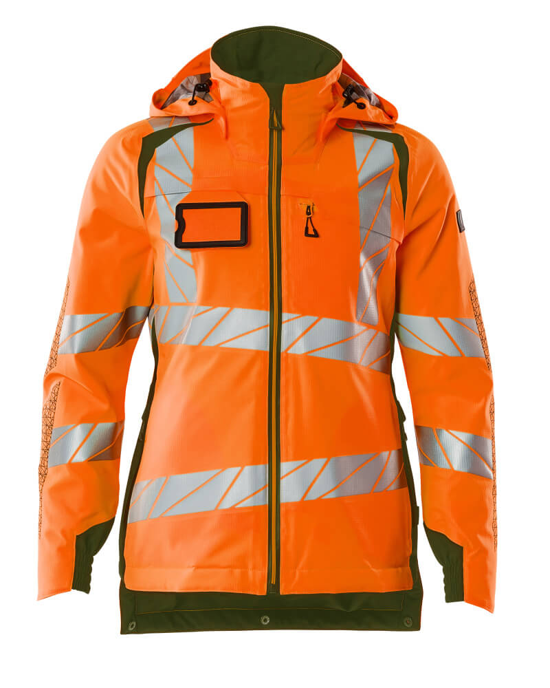 19045-449 | MASCOT® Winterjacke CLIMASCOT®, Damen