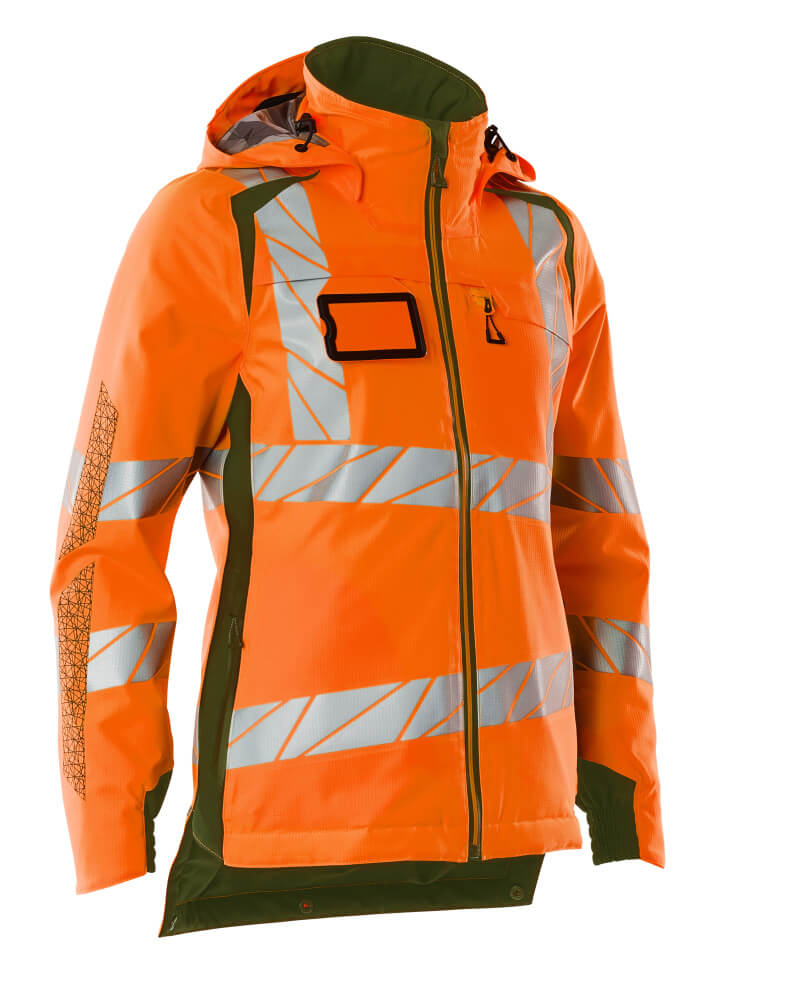 19045-449 | MASCOT® Winterjacke CLIMASCOT®, Damen