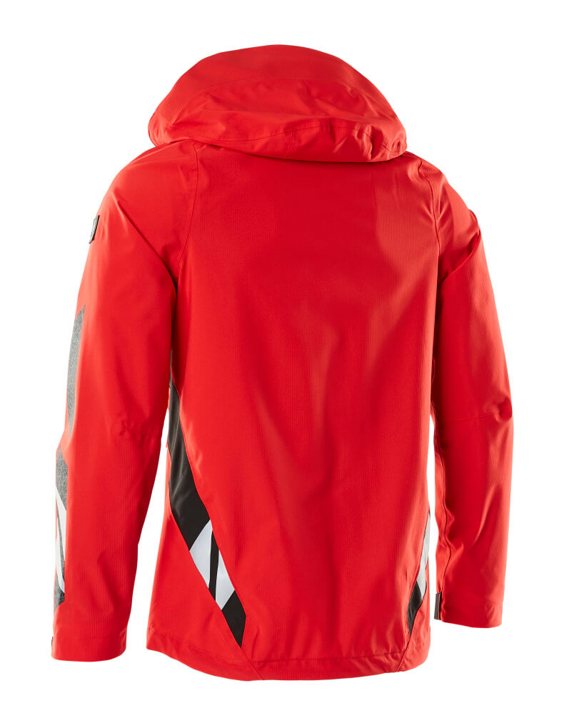 18001-249 | MASCOT® Hard Shell Jacke